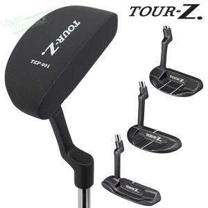 ASAHIGOLF アサヒゴルフ 正規品 TOUR-Z ツアーゼット オリジナルパター