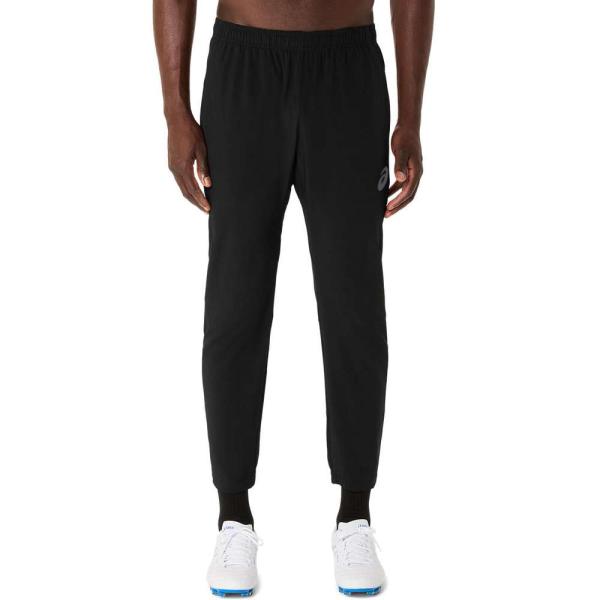 アシックス ASICS 2101A299 STRETCH WOVEN SLIM PANTS PERF...
