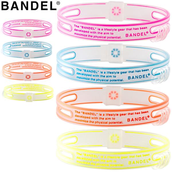 BANDEL バンデル 正規品 Collection Line GHOST Bracelet 201...