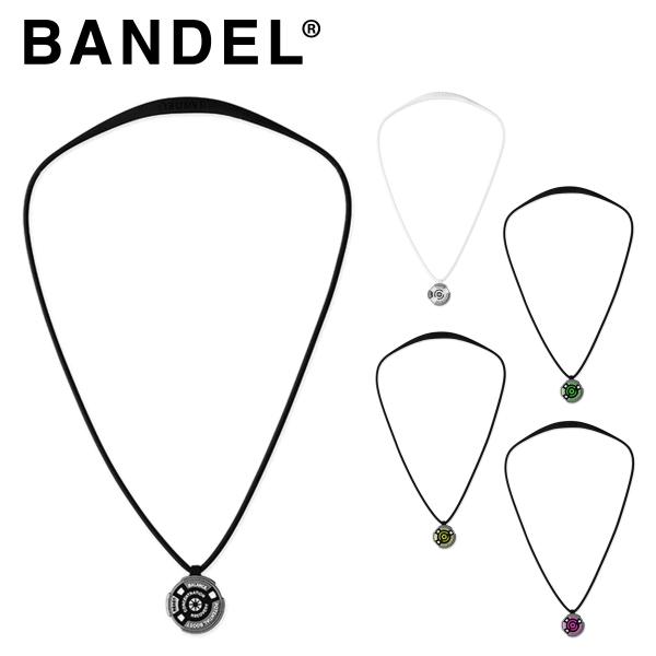 BANDEL バンデル 正規品 REACT Necklace リアクト ネックレス