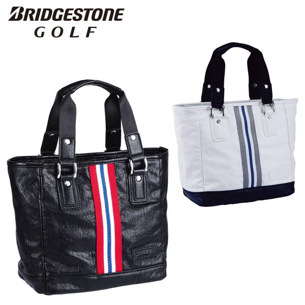 BRIDGESTONE GOLF ブリヂストンゴルフ日本正規品 ラウンドトートバッグ 「 ACG22...