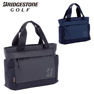 ブリヂストンゴルフ BRIDGESTONE GOLF トートバッグ メンズ BBG371 BRIDGESTONE GOLF ブリヂストンゴルフ トートバッグ メンズ BBG371