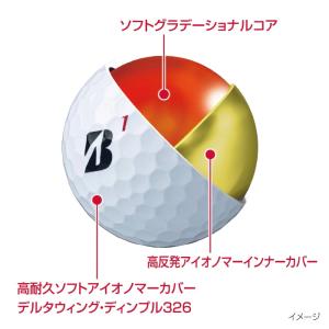 【まとめ買い】BRIDGESTONE GOLF...の詳細画像5