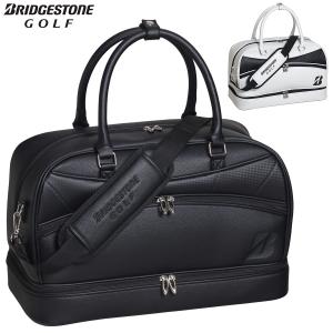 BRIDGESTONE GOLF ボストンバッグ BB2611の高価買取価格
