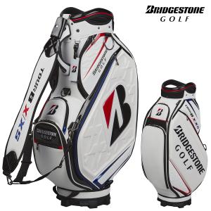 BRIDGESTONE GOLF ブリヂストンゴルフ 日本正規品 軽量 スタンドバッグ