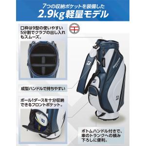BRIDGESTONE GOLF ブリヂストン...の詳細画像1