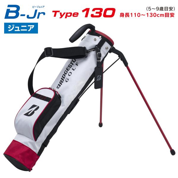 BRIDGESTONE GOLF ブリヂストンゴルフ 日本正規品 B-Jr ビージュニア Type1...