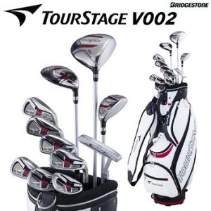 ブリヂストンゴルフ日本正規品 TOURSTAGE(ツアーステージ)