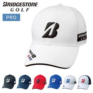 BRIDGESTONE GOLF ブリヂストンゴルフ 日本正規品 プロモデル ゴルフキャップ 2022モデル 「 CPG211 」｜EZAKI NET GOLF