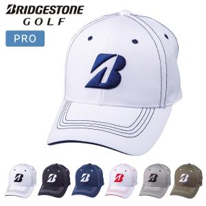 BRIDGESTONE GOLF ブリヂストンゴルフ日本正規品 プロモデル ゴルフキャップ 2023モデル 「 CPG313 」｜ezaki-g