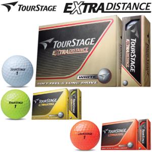 BRIDGESTONE Golf ブリヂストンゴルフ 日本正規品 TOURSTAGE EXTRA D...