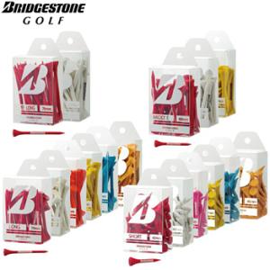 BRIDGESTONE GOLF ブリヂストンゴルフ日本正規品 ウッドティー