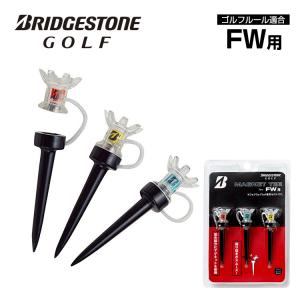 BRIDGESTONE GOLF日本正規品 MAGNET TEE FW