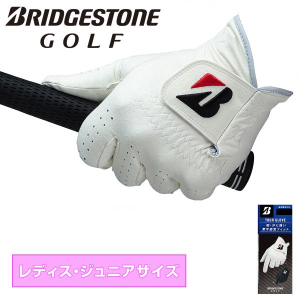 BRIDGESTONE GOLF ブリヂストンゴルフ 日本正規品 TOUR GLOVE ツアーグロー...