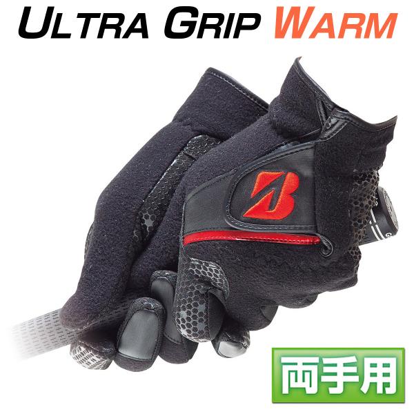 【秋冬限定品】 BRIDGESTONE GOLF ブリヂストンゴルフ 日本正規品 ULTRA GRI...