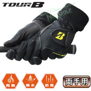 ブリヂストン日本正規品 TOUR B WARM GRIP (ウォームグリップ)