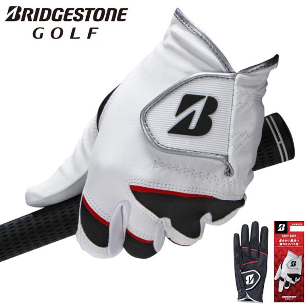 BRIDGESTONE GOLF ブリヂストンゴルフ 日本正規品 SOFT GRIP ソフトグリップ...