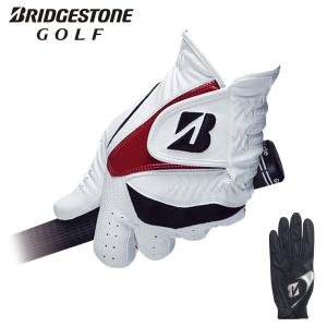 BRIDGESTONE GOLF ブリヂストンゴルフ日本正規品 STRONG DUAL ストロングデュアル メンズゴルフグローブ(左手用) 2022モデル 「 GLG21 」