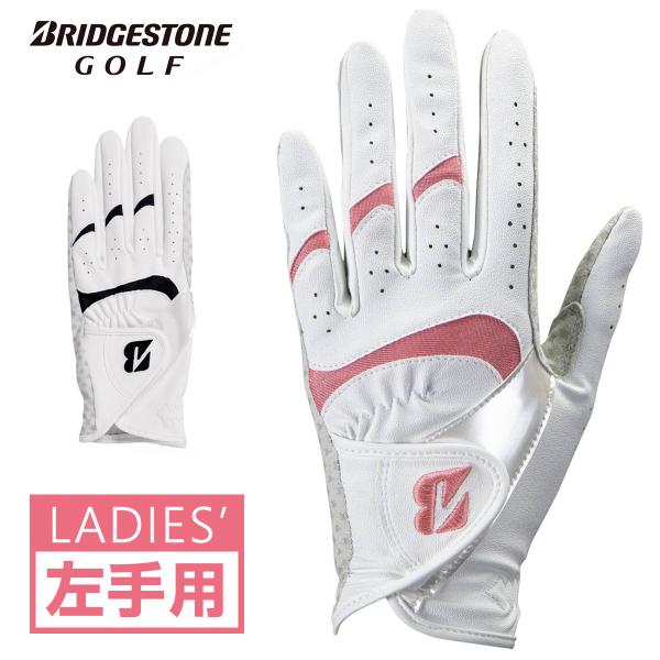 BRIDGESTONE GOLF ブリヂストンゴルフ 日本正規品 ULTRA GRIP LADY ウ...