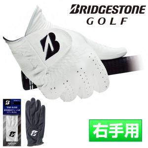 BRIDGESTONE GOLF ブリヂストンゴルフ 日本正規品 TOUR GLOVE ツアーグローブ メンズゴルフグローブ(右手用) 「 GLG13 」｜ezaki-g