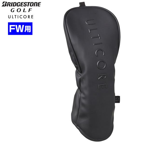 BRIDGESTONE GOLF ブリヂストンゴルフ 日本正規品 ULTICORE アルティコア ヘ...