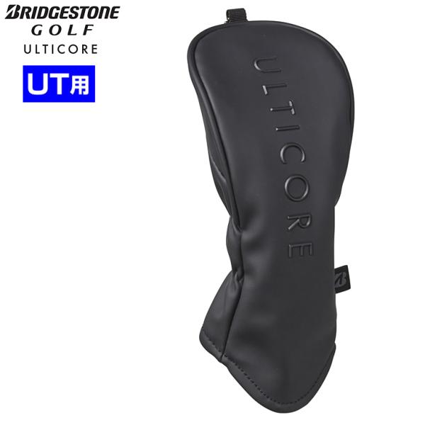 BRIDGESTONE GOLF ブリヂストンゴルフ 日本正規品 ULTICORE アルティコア ヘ...