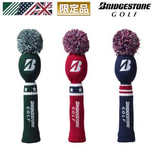 【限定品】 BRIDGESTONE GOLF ブリヂストンゴルフ 日本正規品 メジャーコレクション フェアウェイウッド用ヘッドカバー 2022モデル 「 HCG270(FW) 」｜ezaki-g