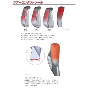 BRIDGESTONE GOLF ブリヂストン...の詳細画像3