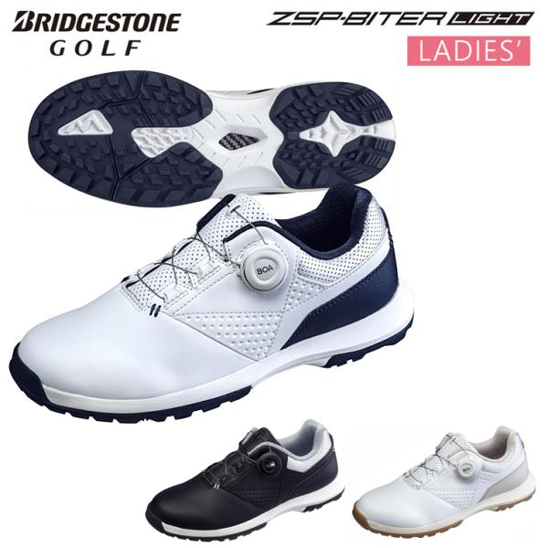 BRIDGESTONE GOLF ブリヂストンゴルフ 日本正規品 ZSP-BITER LIGHT ゼ...