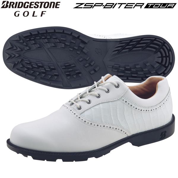BRIDGESTONE GOLF ブリヂストンゴルフ 日本正規品 ZSP-BITER ゼロ・スパイク...