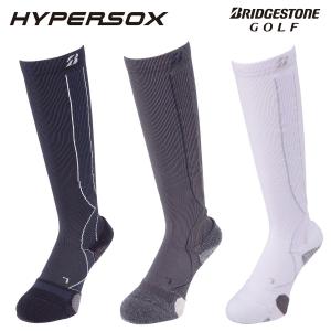 ブリヂストンゴルフ日本正規品 HYPERSOX(ハイパーソックス) 3Dソックスエキスパートロング メンズゴルフ(ハイソックス丈) 2023モデル 「 SOG312 」｜ezaki-g