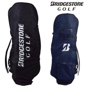 BRIDGESTONE GOLF ブリヂストンゴルフ 日本正規品 トラベルカバー 2023モデル 「 TCG320 」｜ezaki-g