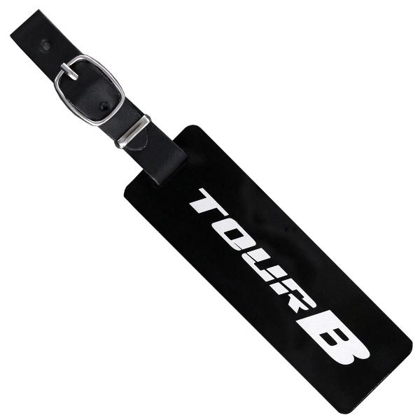 BRIDGESTONE GOLF ブリヂストンゴルフ 日本正規品 TOUR B ネームタッグ ネーム...