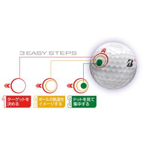 BRIDGESTONE GOLF ブリヂストン...の詳細画像3