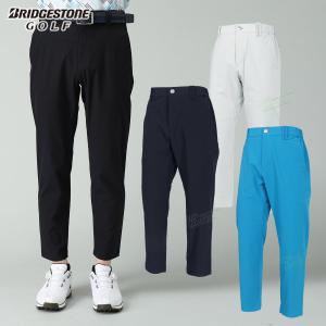 DESCENTE（デサント） ゴルフウェア パンツ メンズ 春 夏 ゴルフパンツ