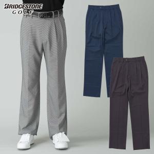 ブリヂストンゴルフ BridgestoneGolf ゴルフウエア メンズ 2タック