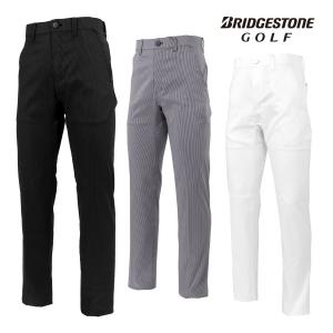 BridgestoneGolf ブリヂストンゴルフ TOUR B 春夏ウエアストレートアドバンスドパンツ 「RGM03K」
