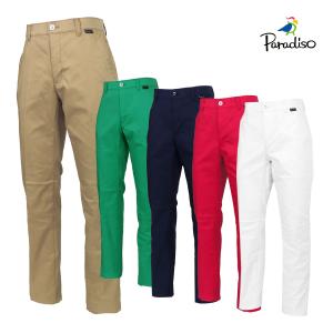 BridgestoneParadiso ブリヂストンパラディーゾ 春夏ウエアノータックロングパンツ 「RSM31K」