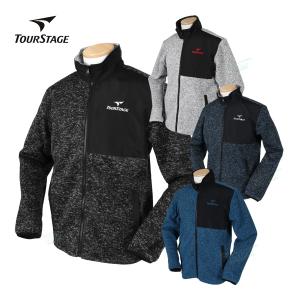 BridgestoneTOURSTAGE ブリヂストンツアーステージ 2022秋冬モデルウエア