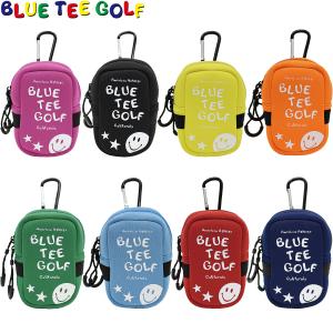 BLUE TEE GOLF(ブルーティーゴルフ)日本正規品 ストレッチ多機能ポーチ 「AC-009」｜ezaki-g