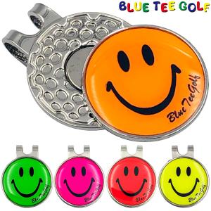 BLUE TEE GOLF(ブルーティーゴルフ)日本正規品 蛍光マーカー 「 AC-011 」