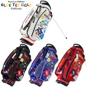 ハンティングワールド HW-008 スタンドキャディバッグ 2909202 ゴルフ