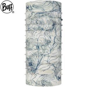 Buff(バフ)日本正規品 COOLNET UV+ LAUDE SILVER GREY(クールネットUVプラスロードシルバーグレー)