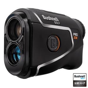 Bushnell GOLF ブッシュネルゴルフ日本正規品 PINSEEKER PRO XM JOLT ピンシーカー プロXM ジョルト 2026新製品 「 ゴルフ用レーザー距離計 」 【当店在庫品】｜EZAKI NET GOLF