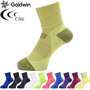 Goldwin ゴールドウィン 日本正規品 C3fit ( シースリーフィット