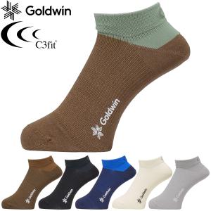 Goldwin ゴールドウィン 正規品 C3fi...の商品画像
