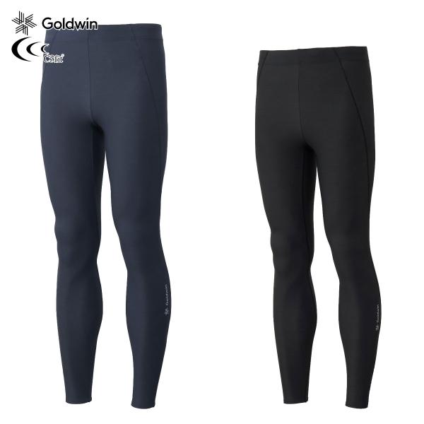 Goldwin ゴールドウィン 日本正規品 C3fit ( シースリーフィット ) 光電子ウォームロ...