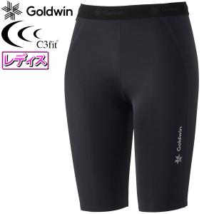 GOLDWIN（ゴールドウイン） シースリーフィット IMPT AR LG TIGHTS