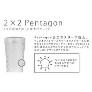 CADERO カデロ日本正規品 2×2 PEN...の詳細画像4
