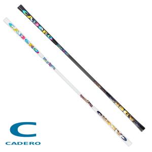 CADERO スイングスティック ゴルフ練習用品